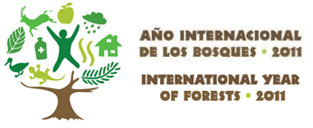 2011 - Año internacional de los bosques