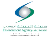 Enviroment agency Abu-Dhabi