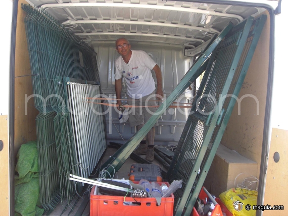 Transporte